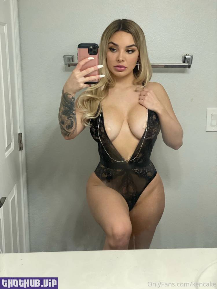 kencake Onlyfans Leaks Nude Photos And Videos - #19