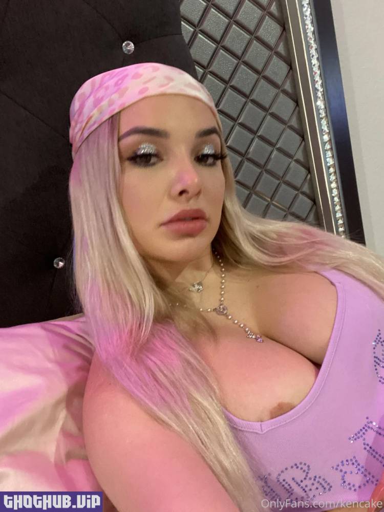 kencake Onlyfans Leaks Nude Photos And Videos - #21