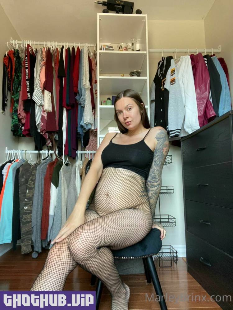 MARLEY BRINX Onlyfans Leaks Nude Photos And Videos - #15