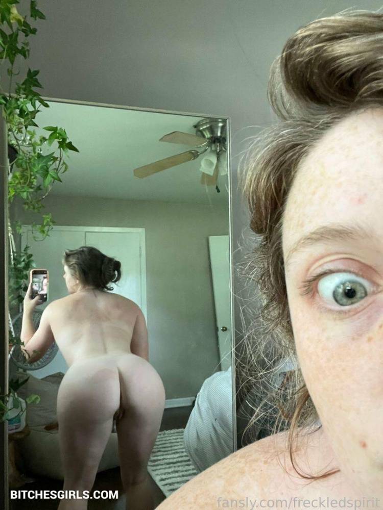 Freckledspirit Nude Onlyfans Leaked Naked Photos - #22