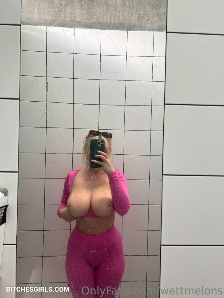 WettMelons Face Revealing - Onlyfans Leaked Nude Photos - #4