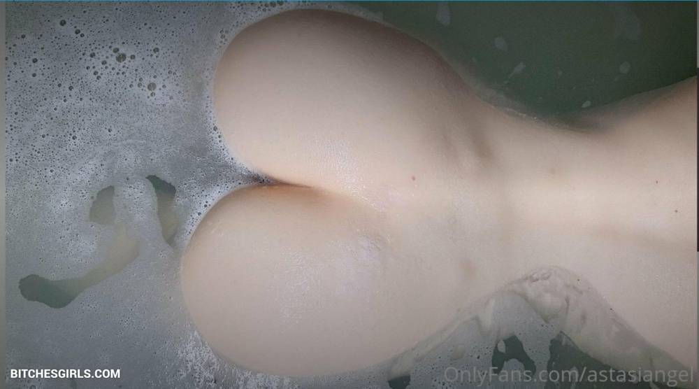 Astasiadream Nude Cosplayer Onlyfans Leaked Bath Photos - #6
