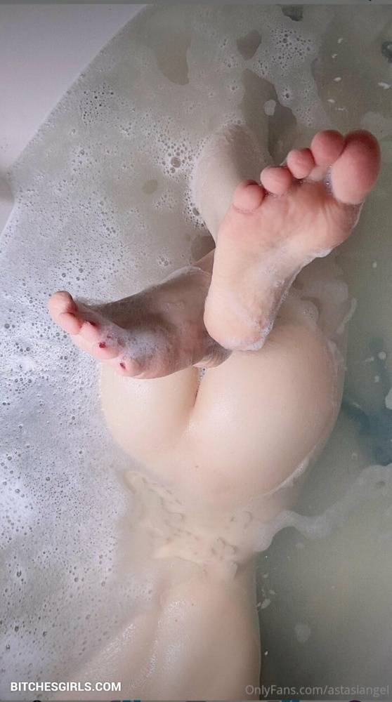 Astasiadream Nude Cosplayer Onlyfans Leaked Bath Photos - #3