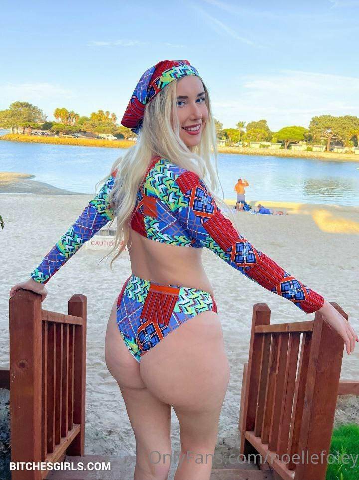 Noelle Foley Nude - noellefoley Onlyfans Leaked Photos - #1