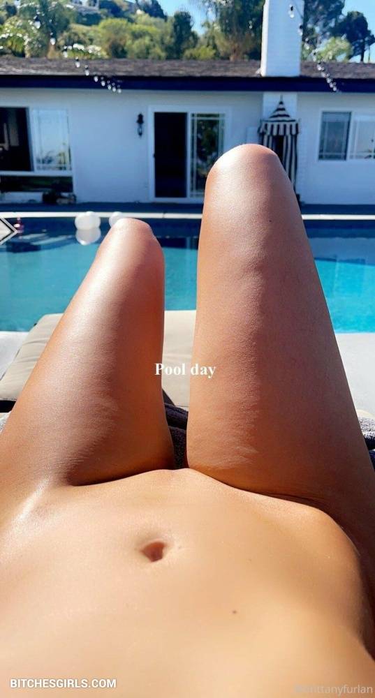 Brittany Furlan Nude Influencer - brittanyfurlan Onlyfans Leaked Photos - #23