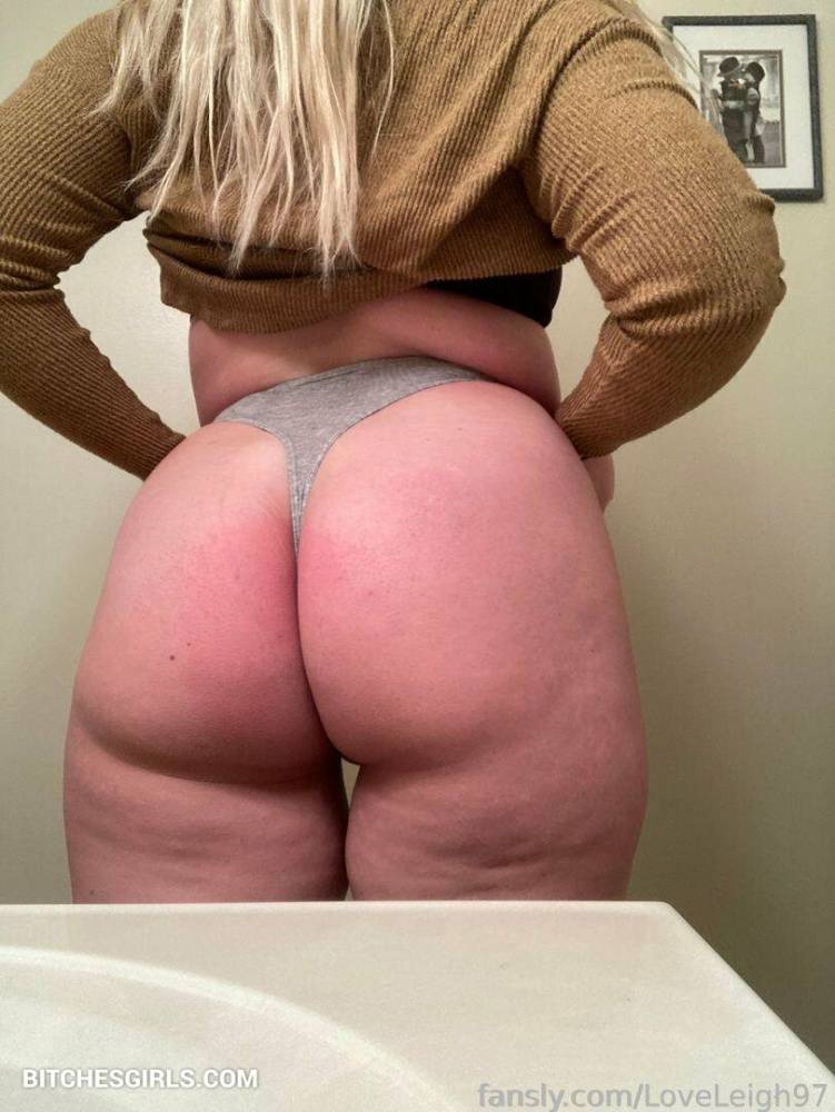 Loveleigh97 Nude Thicc Onlyfans Leaked Naked Photos - #12