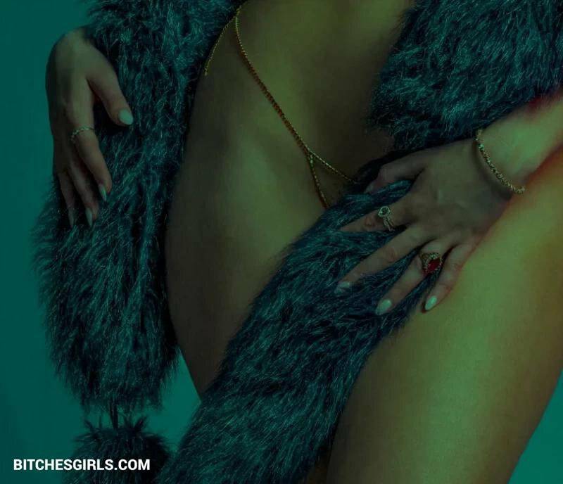 Stefania Ferrario Nude - Patreon Leaked Videos - #15