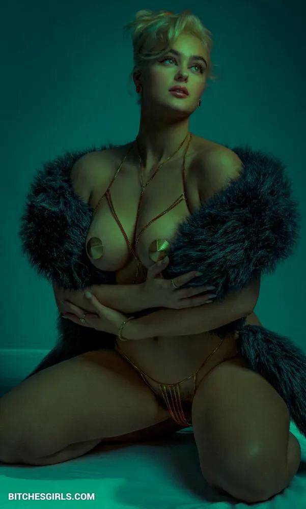 Stefania Ferrario Nude - Patreon Leaked Videos - #21