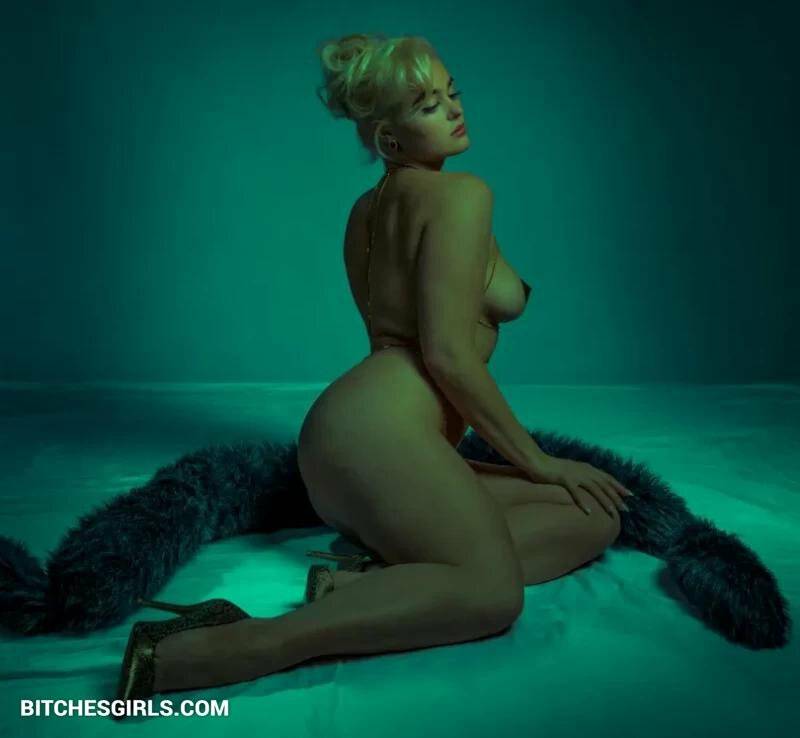 Stefania Ferrario Nude - Patreon Leaked Videos - #18