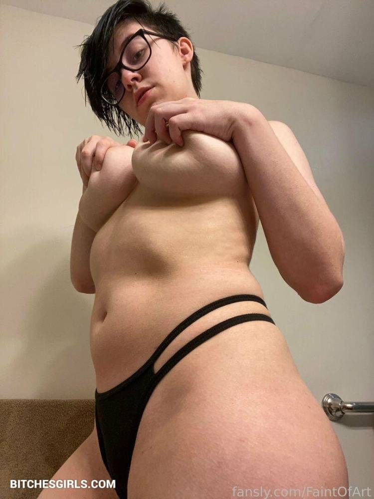 Faintofart Nude Big Ass Girl Onlyfans Leaked Naked Photos - #18