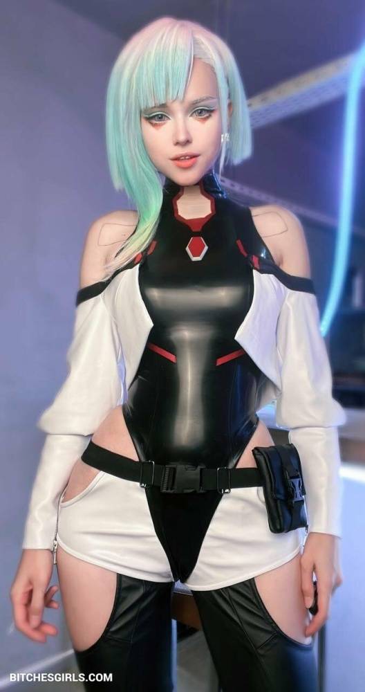 Shirogane Sama Cosplay Porn - Shirogane_Sama Onlyfans Leaked Photos - #19