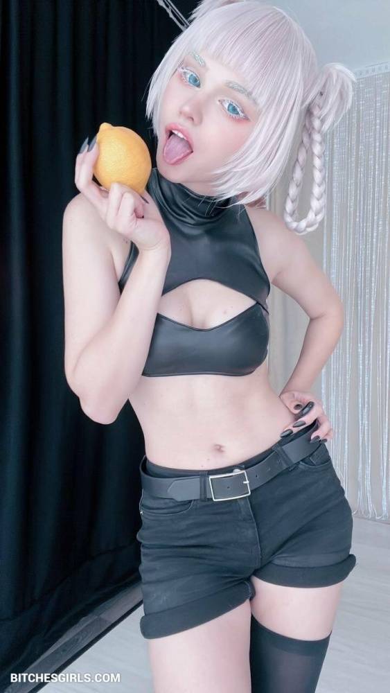 Shirogane Sama Cosplay Porn - Shirogane_Sama Onlyfans Leaked Photos - #18