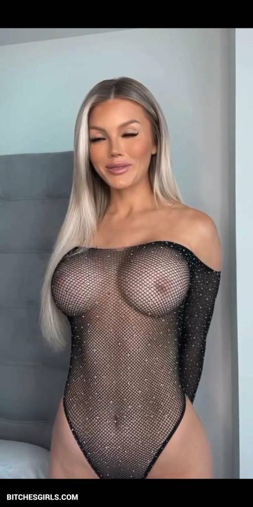 Restrictions Instagram Sexy Influencer - Looser Nsfw Photos - #13