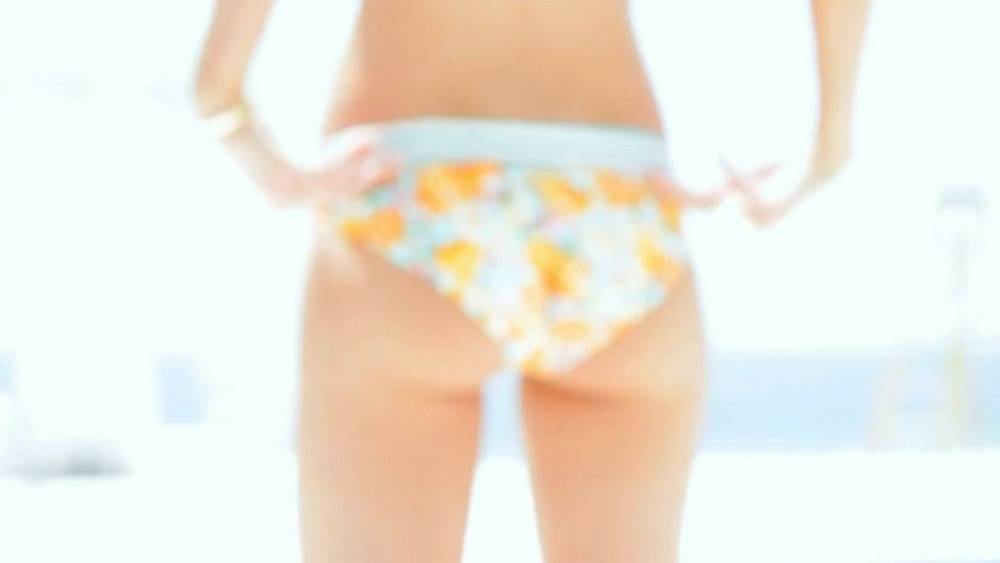 Kendall Jenner BTS Bikini Modeling Photoshoot Video Leaked - #3