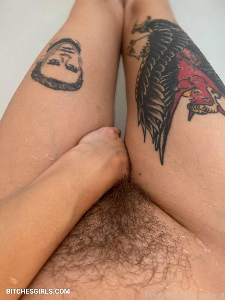 Parisbush Instagram Nude Influencer - Onlyfans Leaked Naked Videos - #1