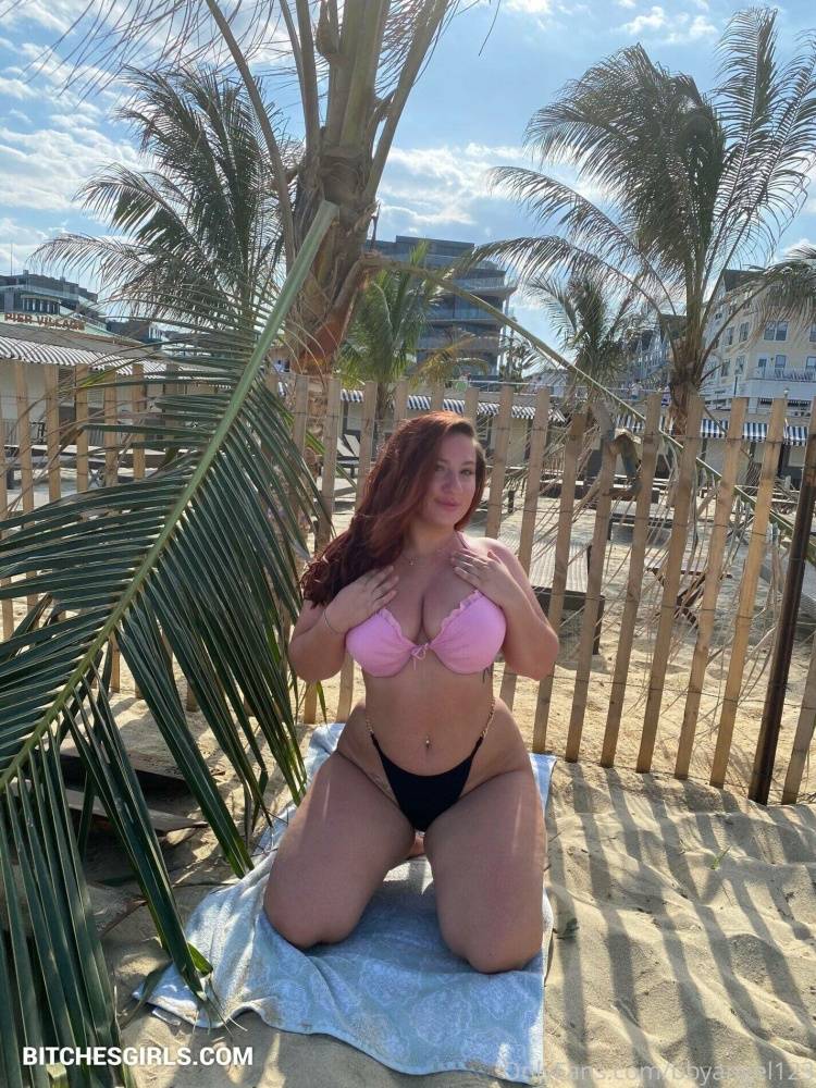 bbyangel123 Nudes - brattybaby666 Onlyfans Leaked Thicc Photos - #14