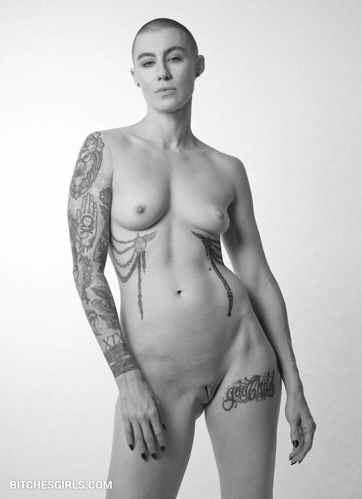 Danikaxix Instagram Naked Influencer - Cbg19 Patreon Leaked Naked Photos - #22