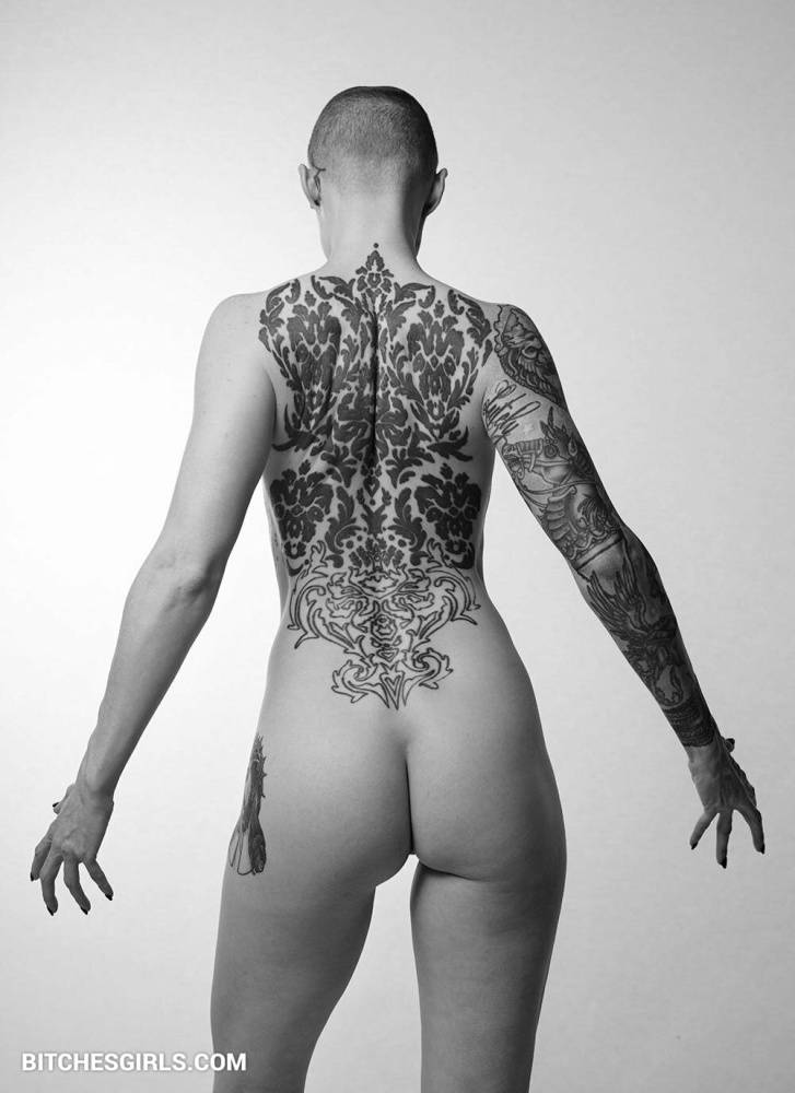 Danikaxix Instagram Naked Influencer - Cbg19 Patreon Leaked Naked Photos - #19