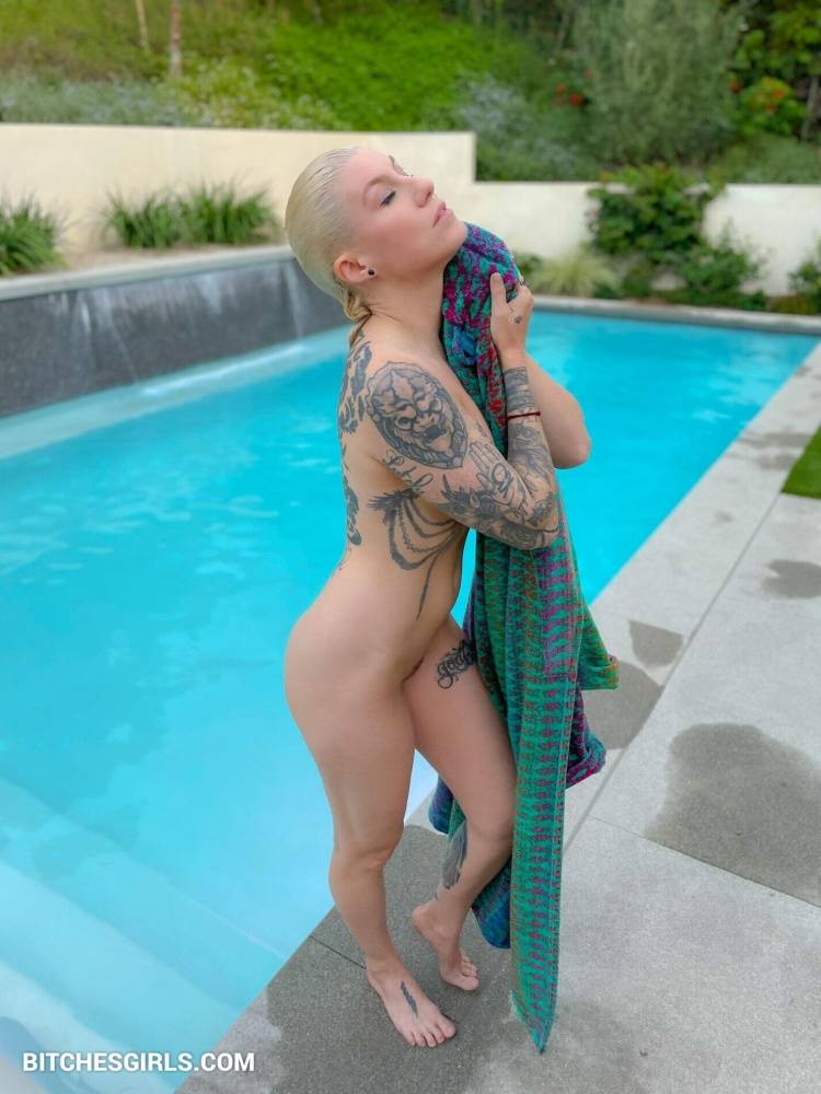 Danikaxix Instagram Naked Influencer - Cbg19 Patreon Leaked Naked Photos - #7