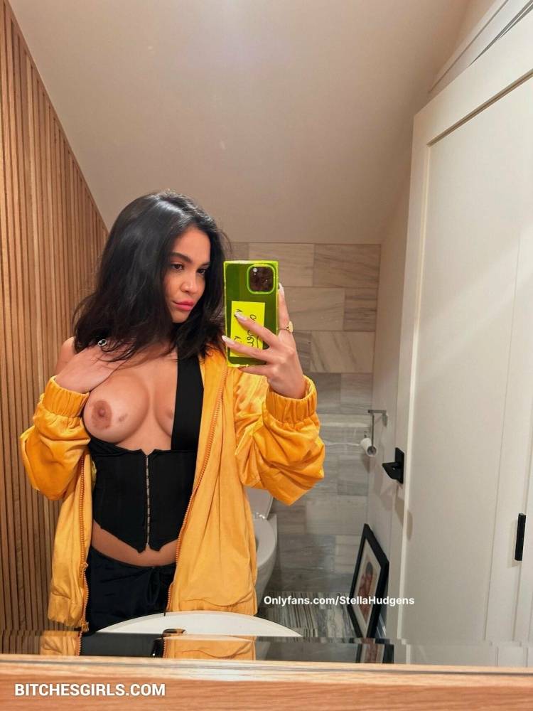 Stella Hudgens Nude - Onlyfans Leaked Videos - #15