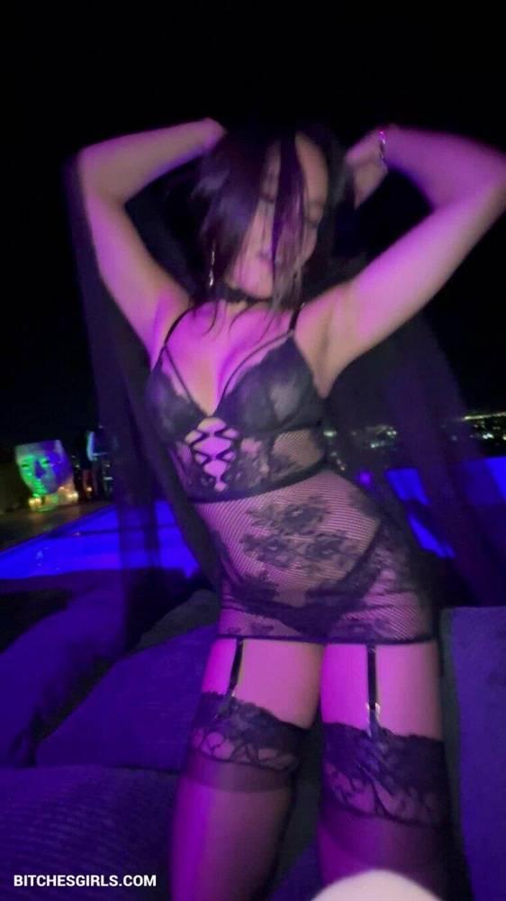 Stella Hudgens Nude - Onlyfans Leaked Videos - #9