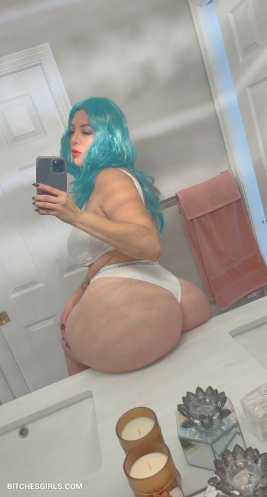 Chimocurvess Nude Thicc - Onlyfans Leaked Nude Photo - #2