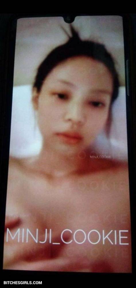 Blackpink Nude Asian - Blkpink Leaked Naked Videos - #3