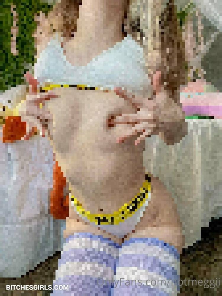 Meggii Cosplay Nude - Leaked Nudes - #10
