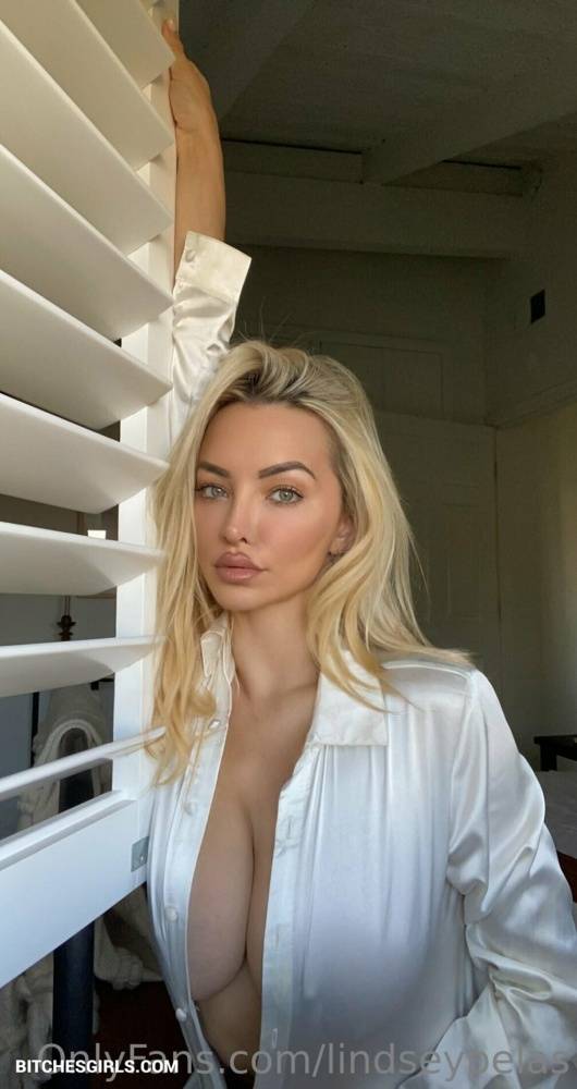 Lindsey Pelas Instagram Naked Influencer - Lindsey Onlyfans Leaked Naked Photo - #18