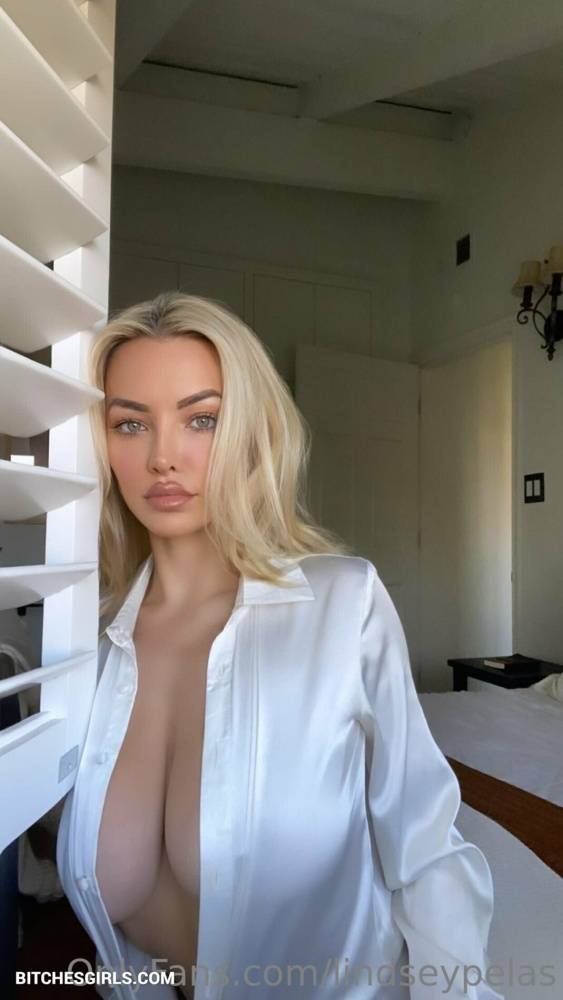 Lindsey Pelas Instagram Naked Influencer - Lindsey Onlyfans Leaked Naked Photo - #2