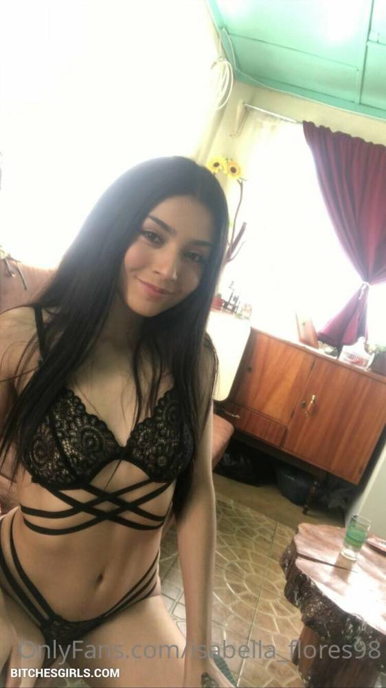 Flores_Isabella98 Nude Latina - Nude Videos Latina - #15