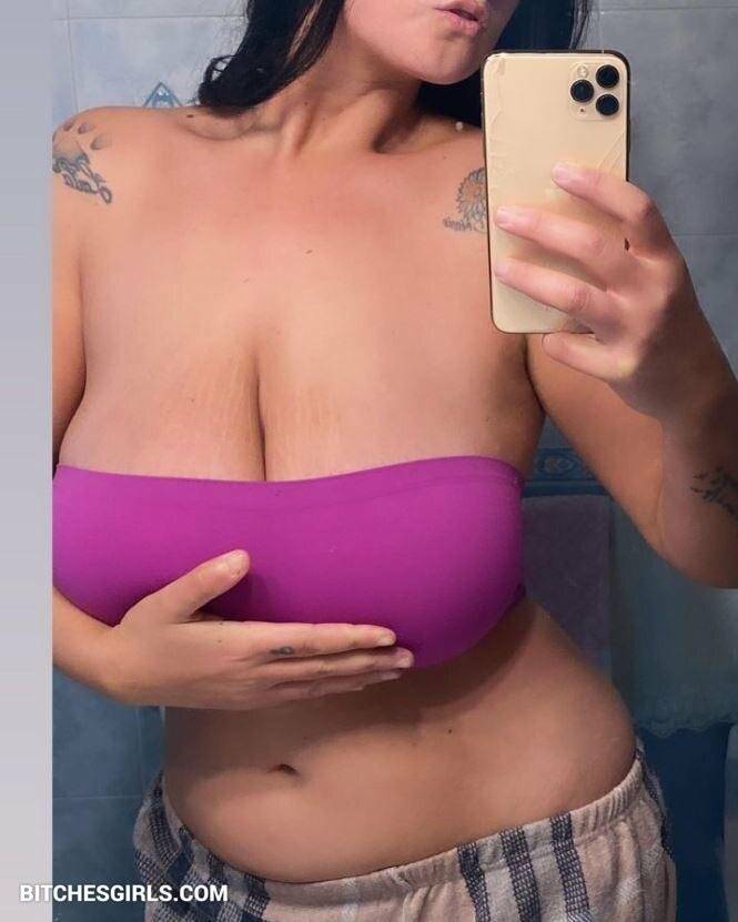 Sabrina Napoletanadolce26 Nude Tiktok - Nsfw Photos Tiktok - #3