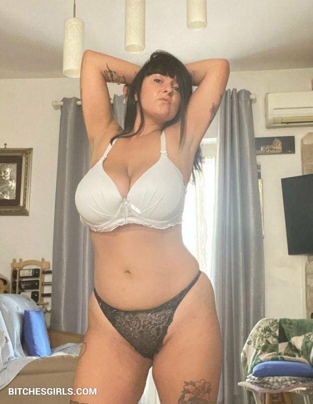 Sabrina Napoletanadolce26 Nude Tiktok - Nsfw Photos Tiktok - #8