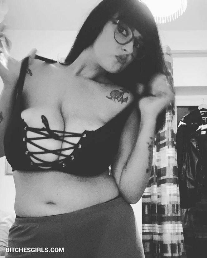 Sabrina Napoletanadolce26 Nude Tiktok - Nsfw Photos Tiktok - #1