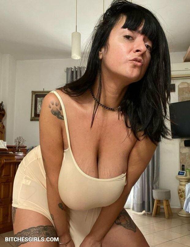 Sabrina Napoletanadolce26 Nude Tiktok - Nsfw Photos Tiktok - #6