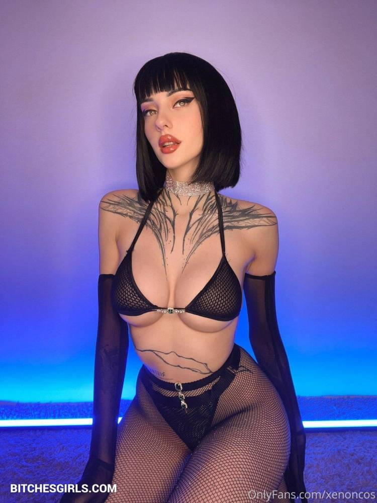 Xenon Instagram Sexy Influencer - Alin Onlyfans Leaked Nude Photo - #10