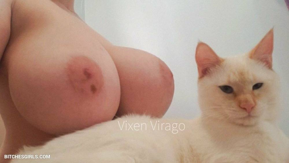 Vixen Virago Nude - Leaked Nudes - #16