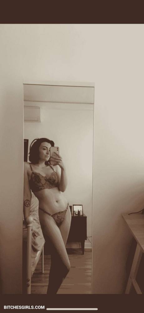 Meghanstheworst Meghan Nude - Marie Onlyfans Leaked Nude Pics - #3