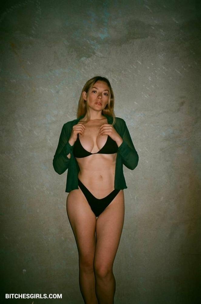 Olga Kobzar - Onlyfans Leaked Naked Photo - #4