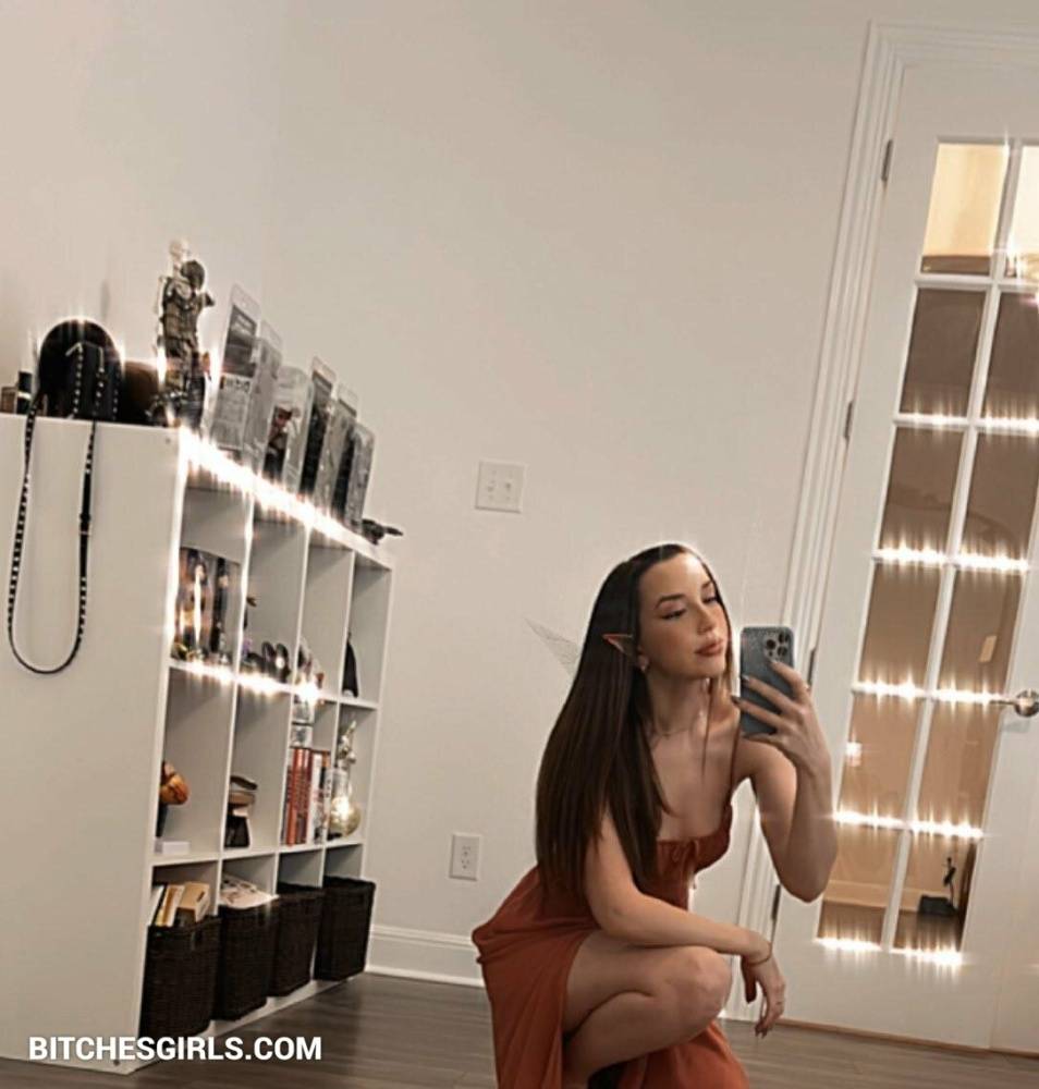 Jackiembutler Nude Twitch - Twitch Leaked Photos - #11