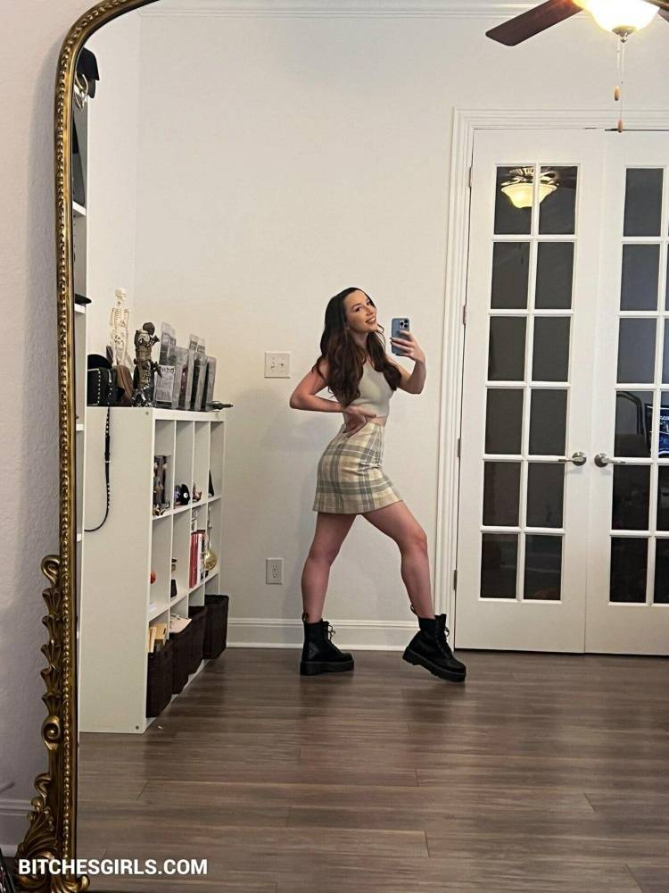 Jackiembutler Nude Twitch - Twitch Leaked Photos - #18