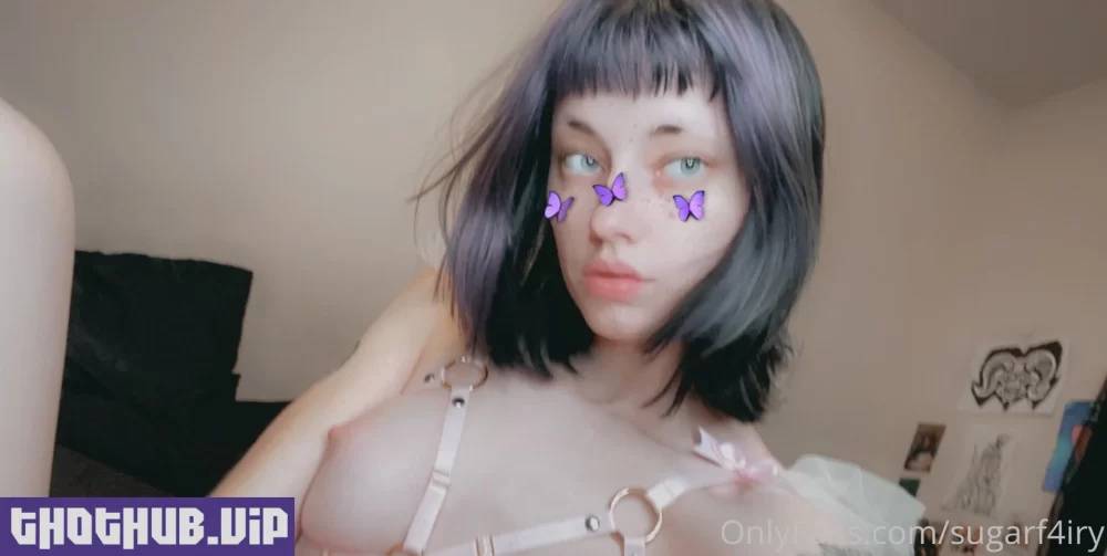 Arisa aka Sugarf4iry onlyfans leaks nude photos and videos - #19