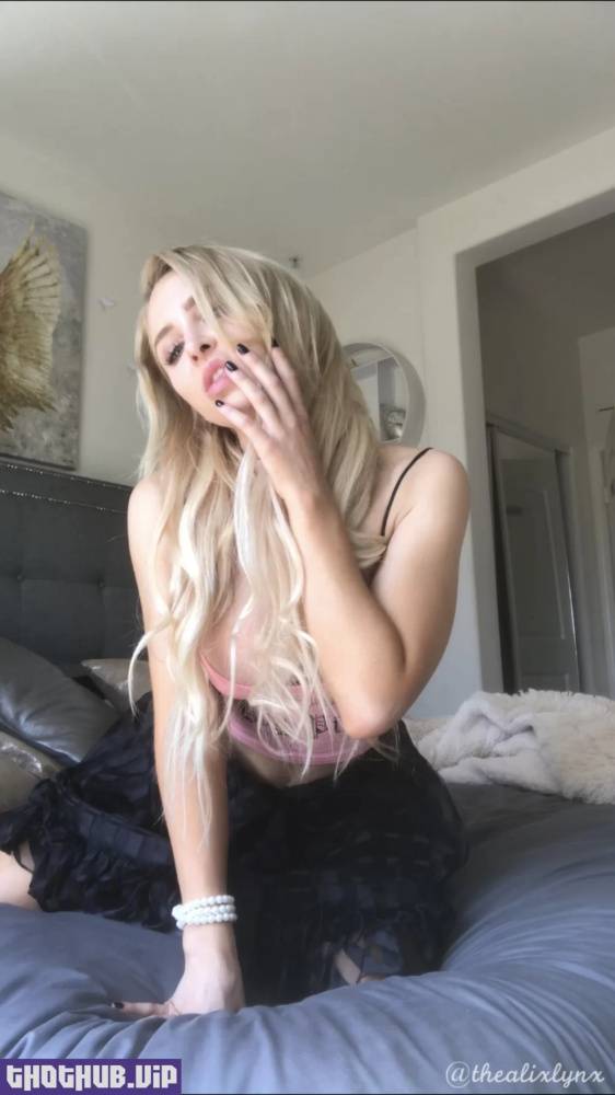 alix lynx onlyfans leaks nude photos and videos - #18