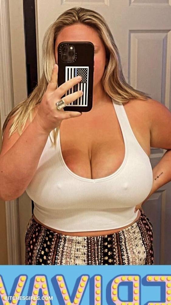 Burzynski. Nude Thicc - Emmaburzy - #20