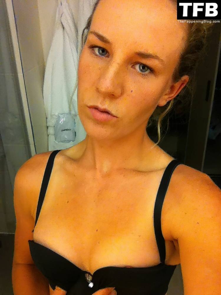Olivia Rogowska Nude & Sexy Leaked The Fappening (13 Photos + Video) - #11