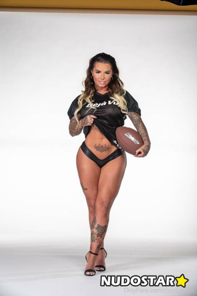 Christy Mack OnlyFans Leaks (19 Photos 2B 2 Videos) - #4