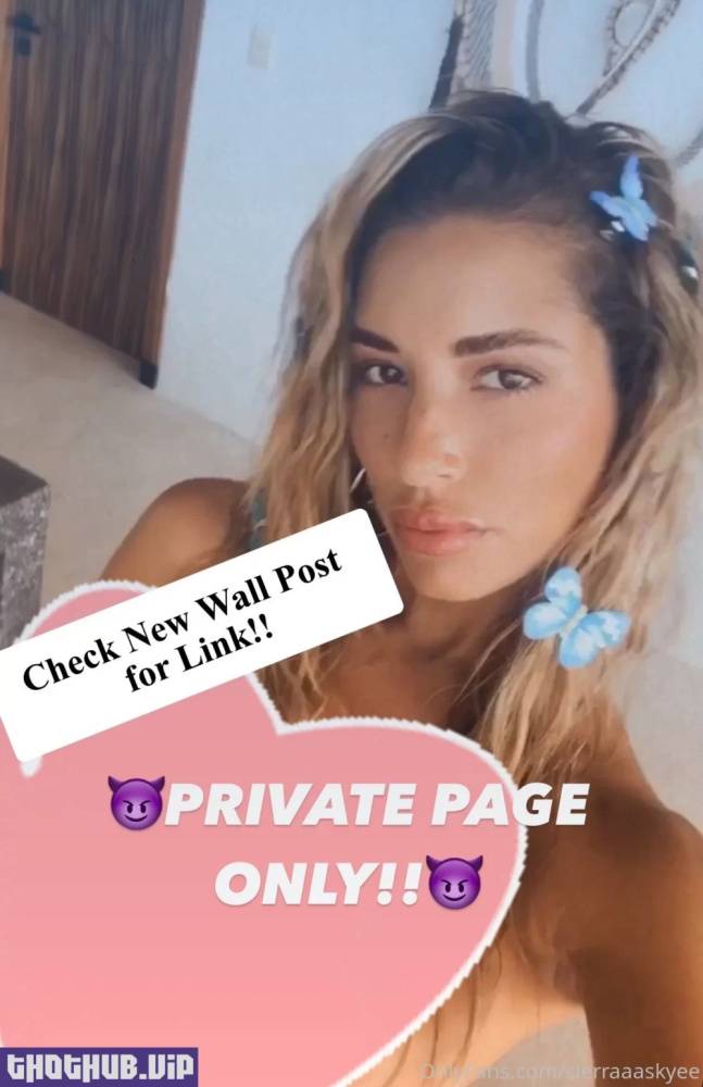 sierra skye onlyfans leak nude photos and videos - #10