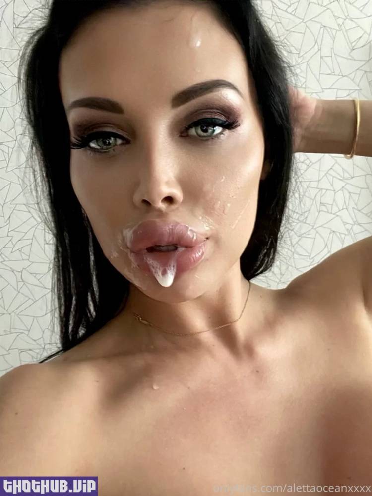 aletta ocean onlyfans leaks nude photos and videos - #6