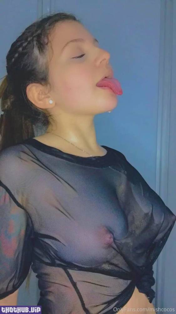 Sofia Mish onlyfans leaks nude photos and videos - #38