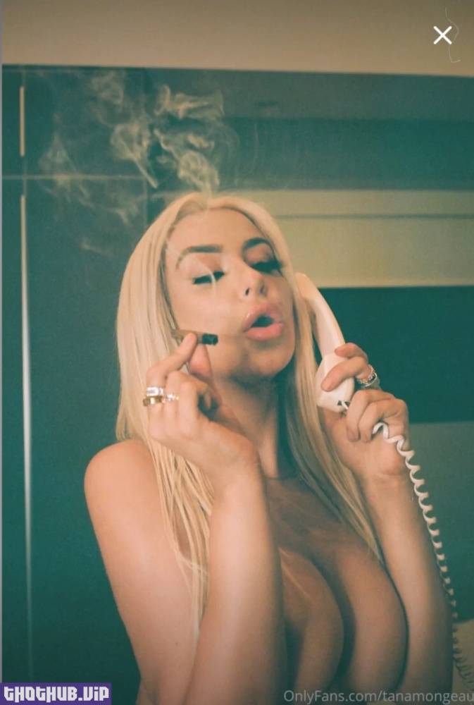 tana mongeau only fan leaked nude photos and videos - #6